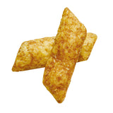 MUM-MUM SNAX PAW PATROL CHICKPEA CRISPS APPLE CINNAMON