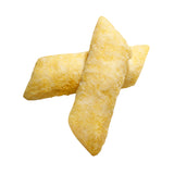 MUM-MUM SNAX PAW PATROL CHICKPEA CRISPS WHITE CHEDDAR CHEESE