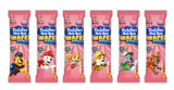 TODDLER MUM-MUM PAW PATROL WAFER STICKS BANANA & STRAWBERRY