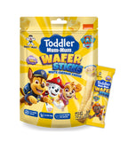 TODDLER MUM-MUM PAW PATROL WAFER STICKS WHITE CHEDDAR CHEESE