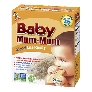 Baby mum store mum 6 months