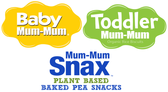 Hot Kid Toddle Mum - Stawbey - Case Of 6 - 2.12 Oz. - EBay