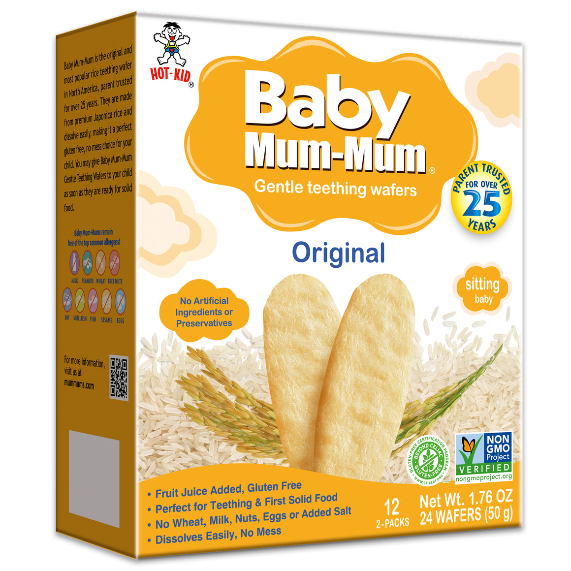 Baby Mum-Mums – The Mum-Mum Store